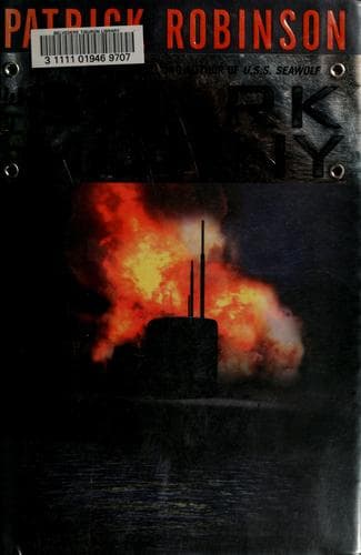 Cover image for The shark mutiny