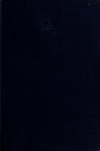 Cover image for Hegel, a reinterpretation