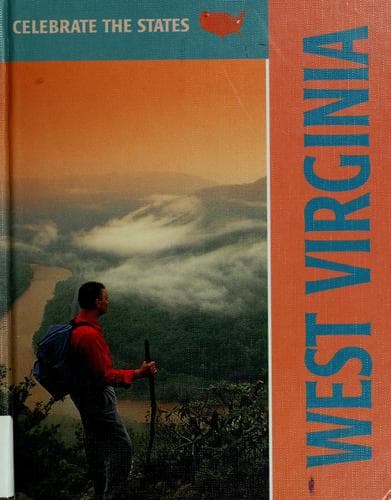 Cover image for West Virginia
