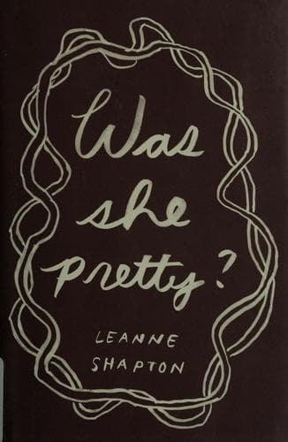 Cover image for Was She Pretty?