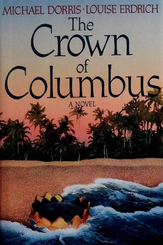 Cover image for The crown of Columbus