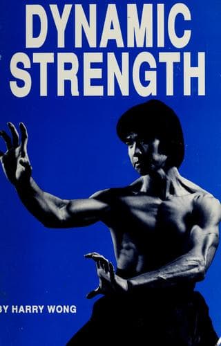 Cover image for Dynamic Strength