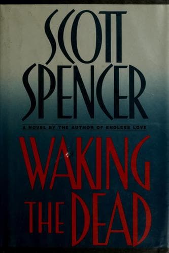 Cover image for Waking the dead