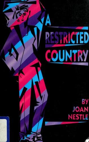 Cover image for A Restricted Country