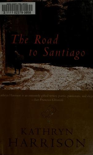 Cover image for Road to Santiago (Directions)
