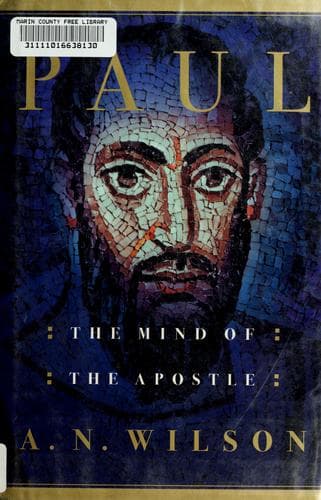 Cover image for Paul