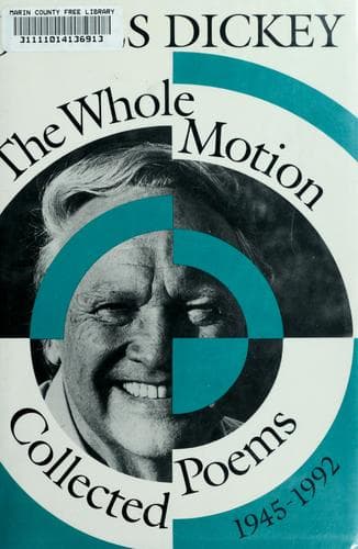 Cover image for The Whole Motion