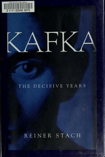 Cover image for Kafka