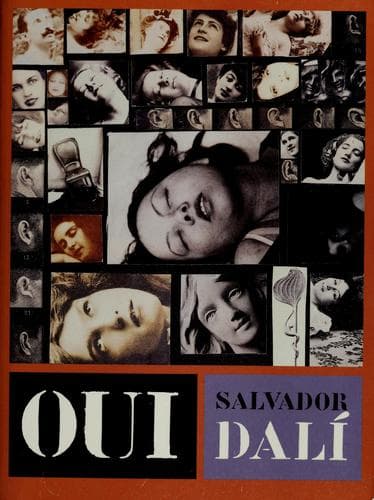 Cover image for Oui