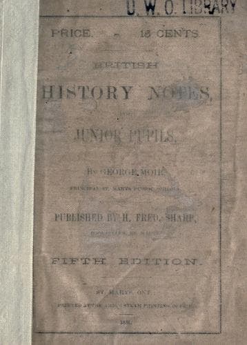 Book cover image