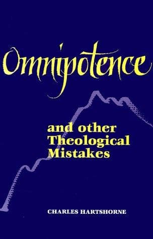 Cover image for Omnipotence and other theological mistakes