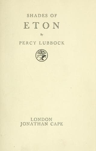 Book cover image