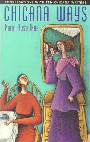 Cover image for Chicana Ways