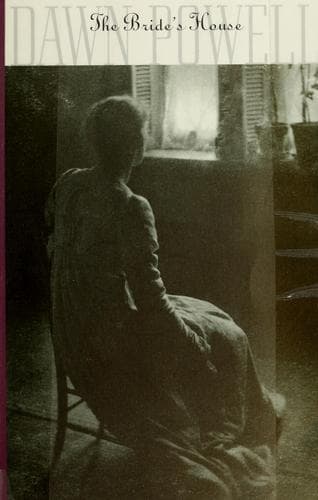 Cover image for The bride's house