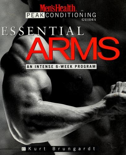 Cover image for Essential Arms