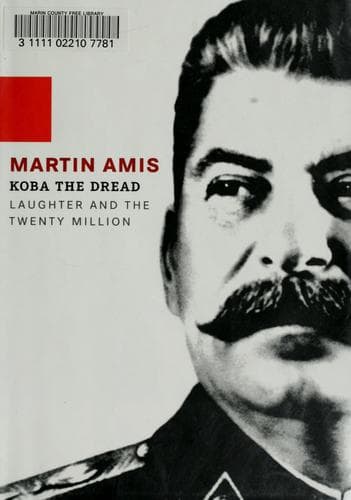 Cover image for Koba the dread