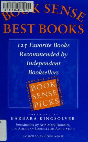 Book cover image