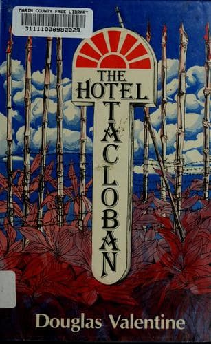 Cover image for The Hotel Tacloban
