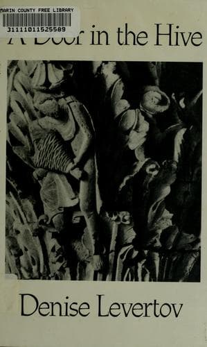 Cover image for Door in the Hive, A