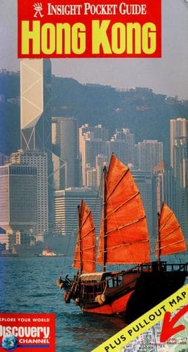 Cover image for Insight Pocket Guide