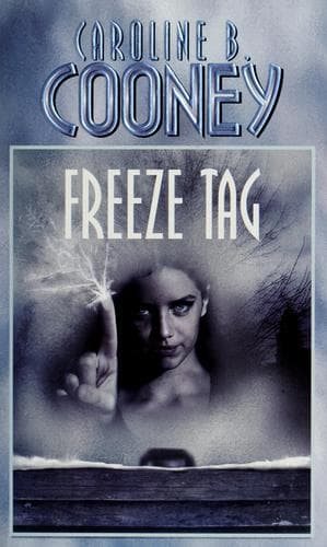 Cover image for Freeze tag