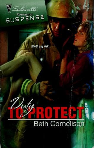 Cover image for Duty to protect