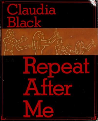Cover image for Repeat after me