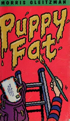Cover image for Puppy fat