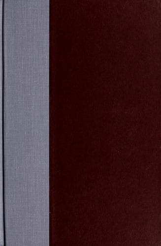 Cover image for The genetic gods
