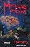 Cover image for Myth-ing persons