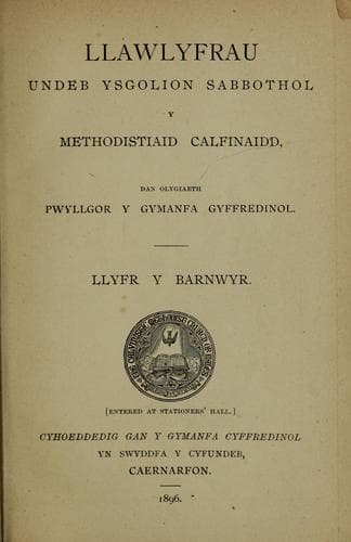 Book cover image