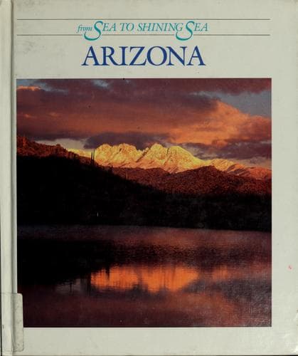 Cover image for Arizona