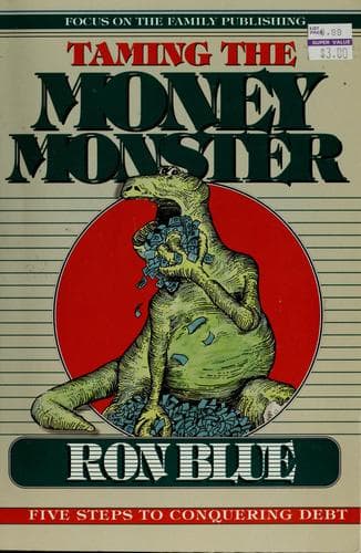 Cover image for Taming the money monster