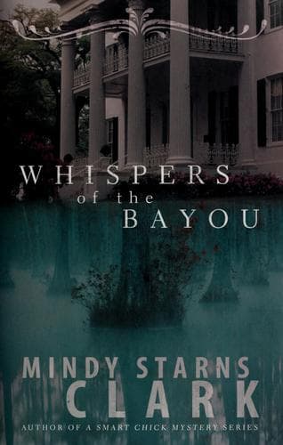 Cover image for Whispers of the Bayou
