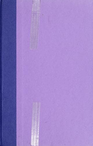 Cover image for Temporary sanity