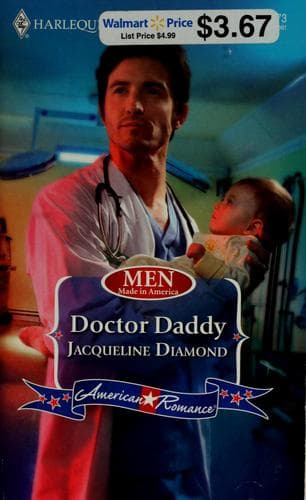 Cover image for Doctor Daddy