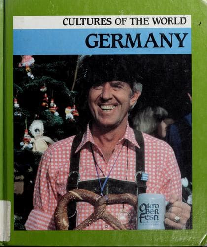 Cover image for Germany