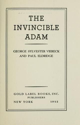 Book cover image