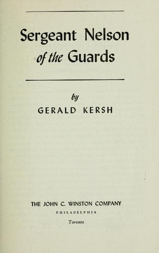 Book cover image