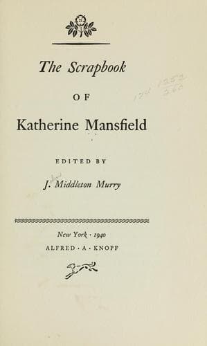 Book cover image
