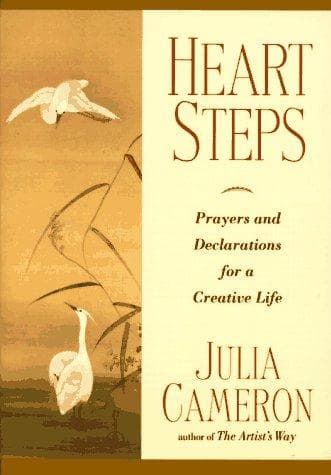 Cover image for Heart steps