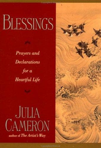 Cover image for Blessings