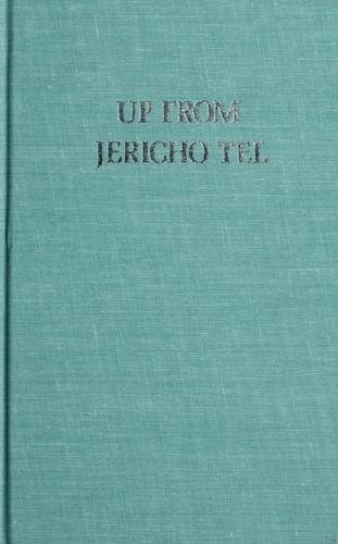 Cover image for Up from Jericho Tel