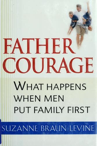 Cover image for Father Courage
