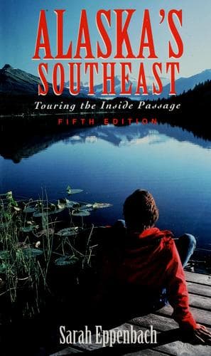 Cover image for Alaska's Southeast