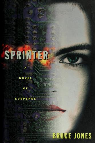 Cover image for Sprinter