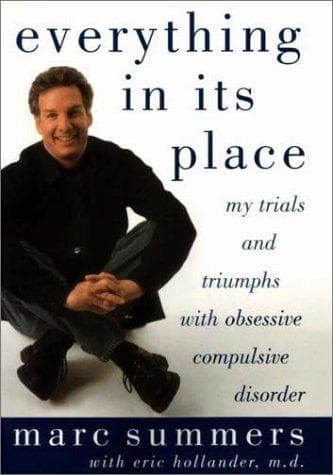 Cover image for Everything In Its Place