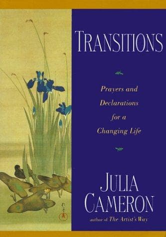 Cover image for Transitions