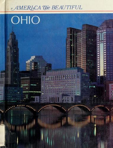 Cover image for America the beautiful.
