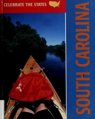 Cover image for South Carolina